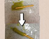 トイストーリーのメロンパン作り方6写真