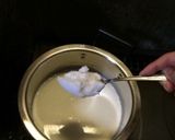 簡単パンナコッタ作り方3写真