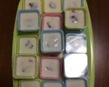 簡単パンナコッタ作り方8写真
