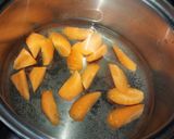 超～簡単酢豚（あっさり味）作り方2写真