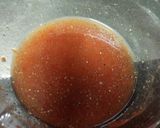 超～簡単酢豚（あっさり味）作り方5写真