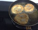 おばさん直伝の揚げパン【ヨウビン】★彡作り方10写真