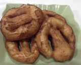 おばさん直伝の揚げパン【ヨウビン】★彡作り方11写真