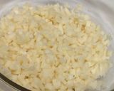 芽キャベツのハッシュドポテト包み揚げ作り方1写真