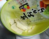 ❤おからとチョコのふんわりケーキ❤作り方3写真