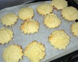 秘伝❤おからで簡単ソフトクッキープリン味作り方14写真