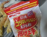 海老天でエビマヨ～♫作り方12写真