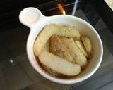 超簡単！残ったポテトで☆チーズ焼き♬作り方1写真