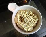 超簡単！残ったポテトで☆チーズ焼き♬作り方2写真
