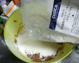 ❤おからとチョコのふんわりケーキ❤作り方8写真