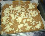 ❤おからとチョコのふんわりケーキ❤作り方10写真