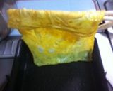ハムたまきゅうりのせそうめん作り方3写真