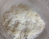 ホットケーキミックスでりんごスコーン♪作り方2写真
