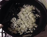 煮込みハンバーグ 覚書作り方2写真