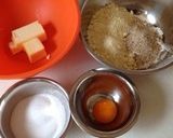 アーモンドプードルのクッキー作り方1写真