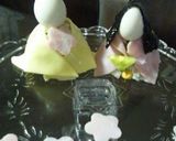 雛祭り寿司作り方1写真