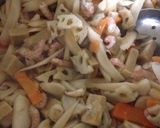 春ちらし寿司作り方5写真