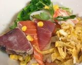 春ちらし寿司作り方11写真