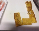 ケーキの型で可愛くちらし寿司♪作り方4写真