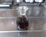 レンジで１分 材料３つ 海鮮丼のたれ作り方4写真