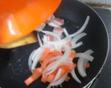 中華飯(차이나라이스)作り方3写真