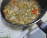 中華飯(차이나라이스)作り方7写真