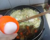中華飯(차이나라이스)作り方6写真