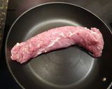 チンでチャーシュー　出来たぞー！作り方1写真