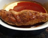 チンでチャーシュー　出来たぞー！作り方6写真