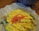 手軽にちらし寿司作り方5写真