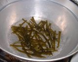 おから煮作り方1写真