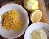 レモンで爽やか！いかなごの釘煮作り方9写真