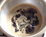 レモンで爽やか！いかなごの釘煮作り方3写真