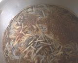 レモンで爽やか！いかなごの釘煮作り方6写真