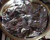 レモンで爽やか！いかなごの釘煮作り方7写真