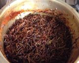 レモンで爽やか！いかなごの釘煮作り方13写真