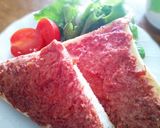 万能!コーンビーフ×クリームチーズ作り方5写真