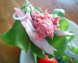 万能!コーンビーフ×クリームチーズ作り方6写真