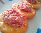 万能!コーンビーフ×クリームチーズ作り方7写真