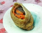 揚げ☆コン作り方4写真