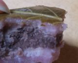 和菓子の変わった食べ方作り方3写真