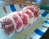 万能!コーンビーフ×クリームチーズ作り方8写真