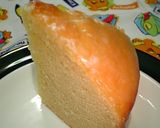 レモンケーキ作り方10写真