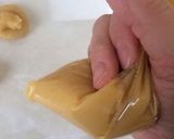 砂糖不使用♪市販キャラメルでクッキー作り方7写真