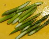 バター醤油♪じゃがいもの簡単おかずスープ作り方3写真