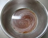 ニラ玉もやしの甘酢あんかけ作り方1写真