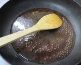 ニラ玉もやしの甘酢あんかけ作り方6写真
