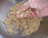 イチゴのレアチーズタルト作り方1写真