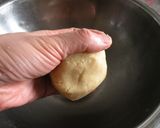 イチゴのレアチーズタルト作り方2写真