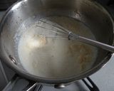 イチゴのレアチーズタルト作り方5写真